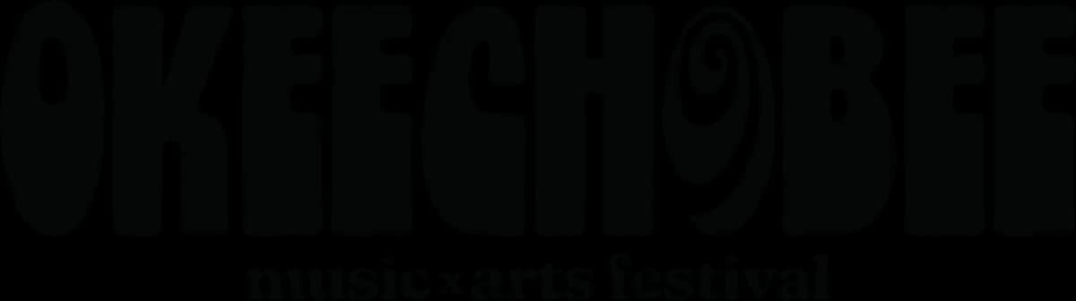 Okeechobee Music Festival logo