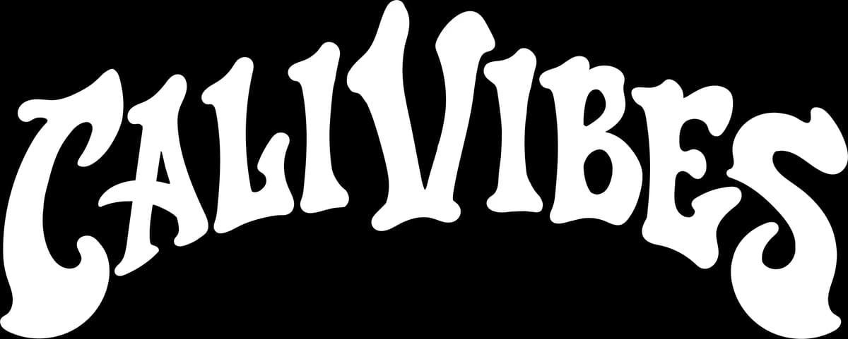 Cali Vibes Festival logo