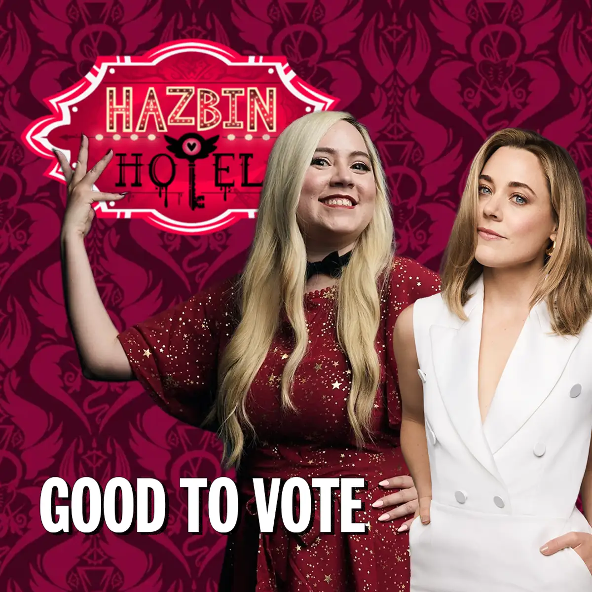 Hazbin Hotel