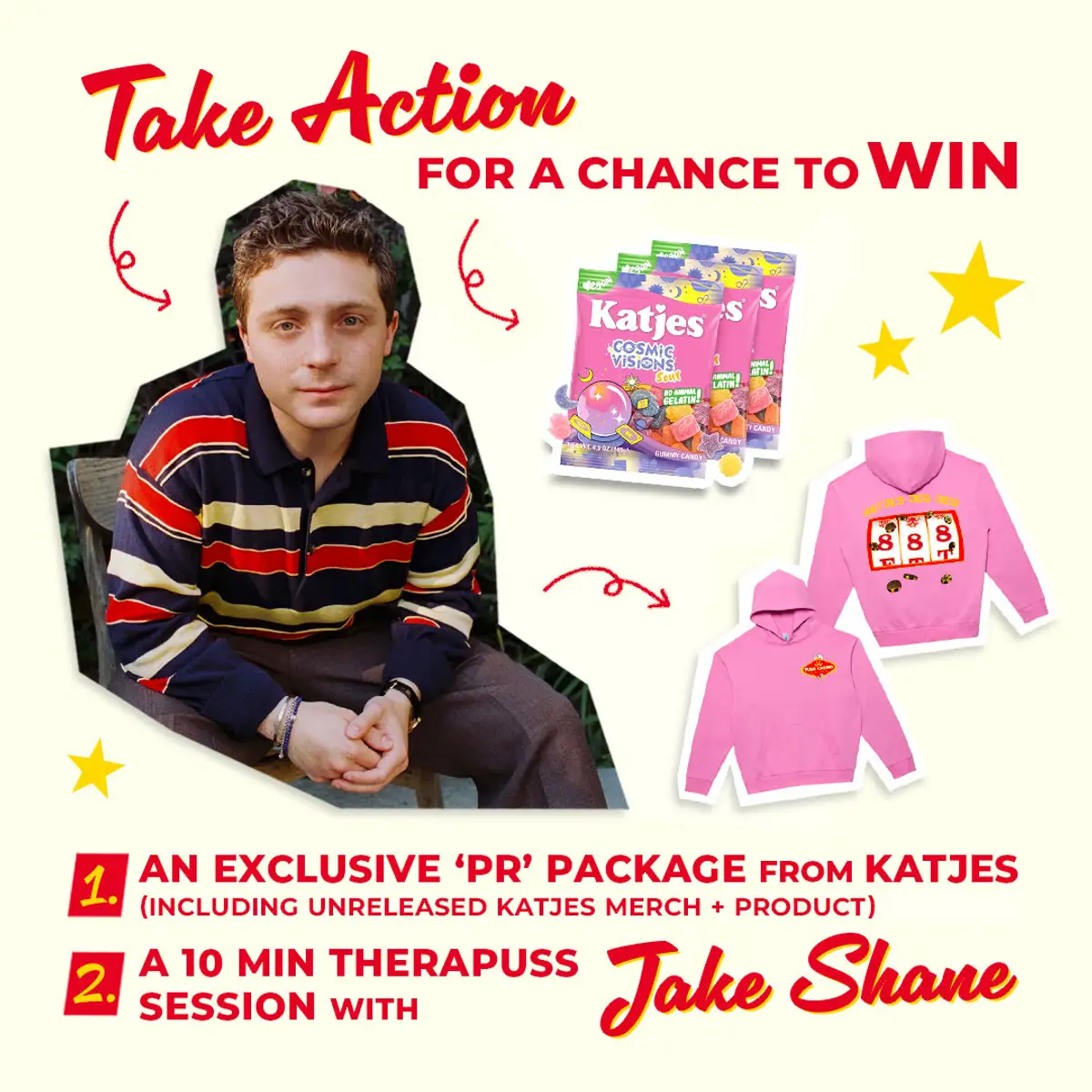 Jake Shane
