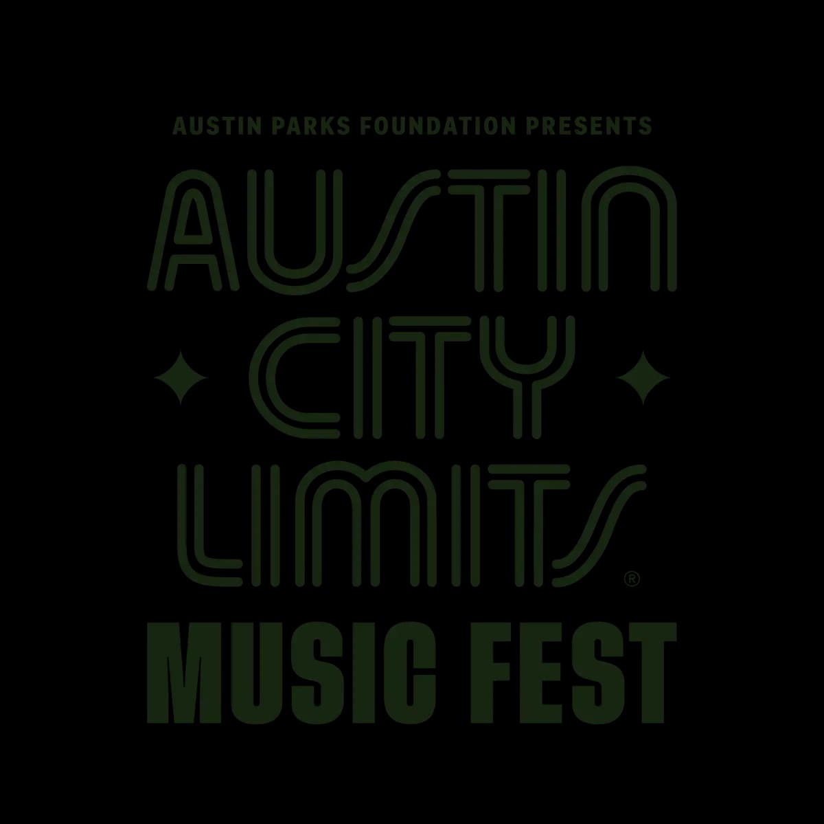 Austin City Limits Music Festival logo
