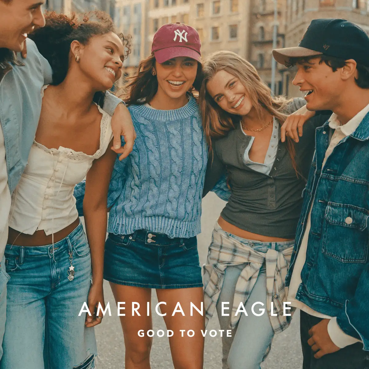 American Eagle