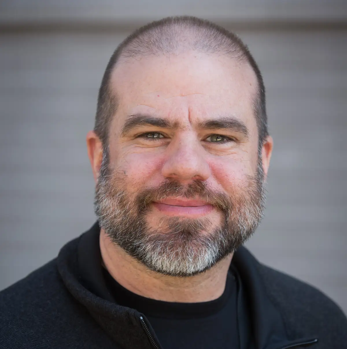 Andy Bernstein