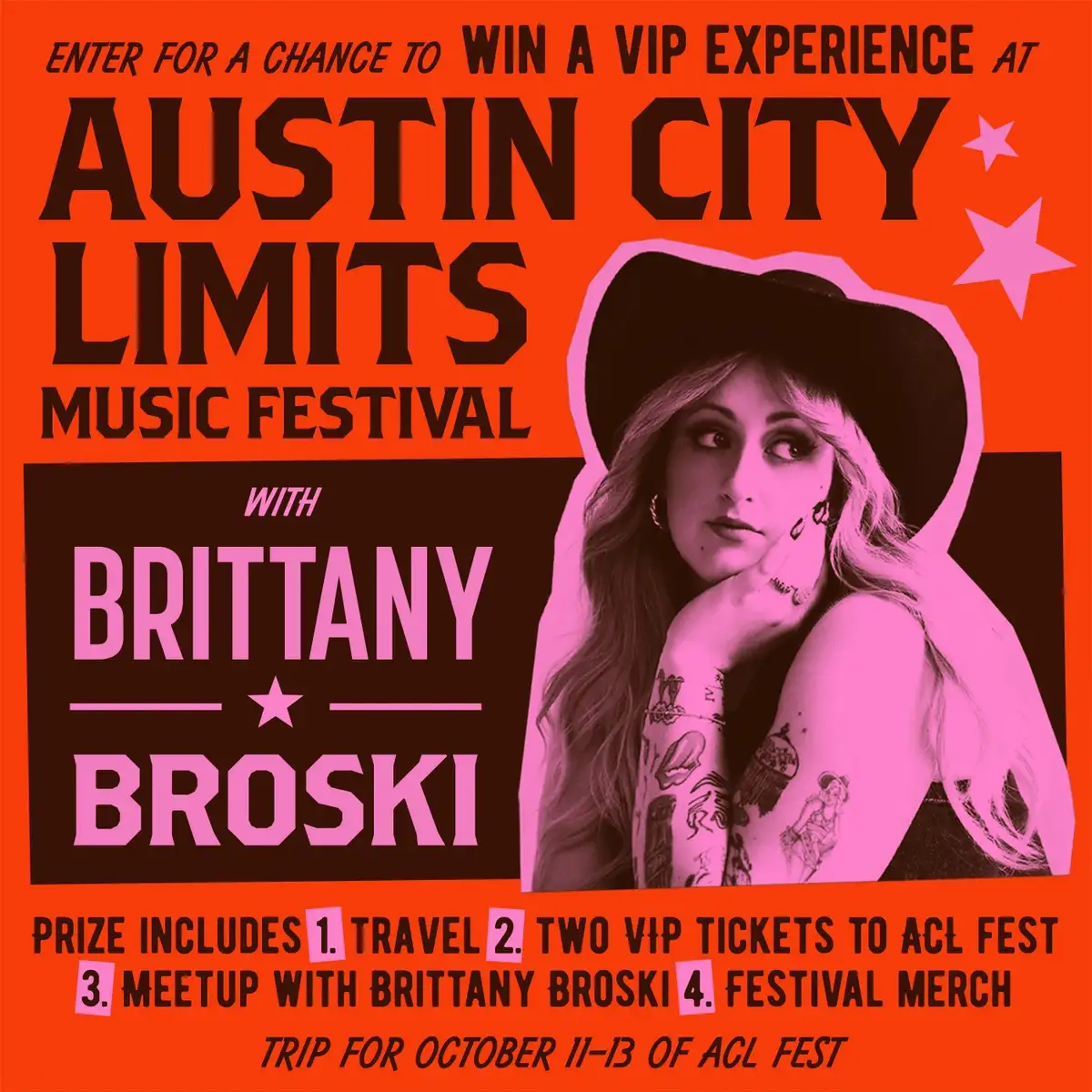 Brittany Broski