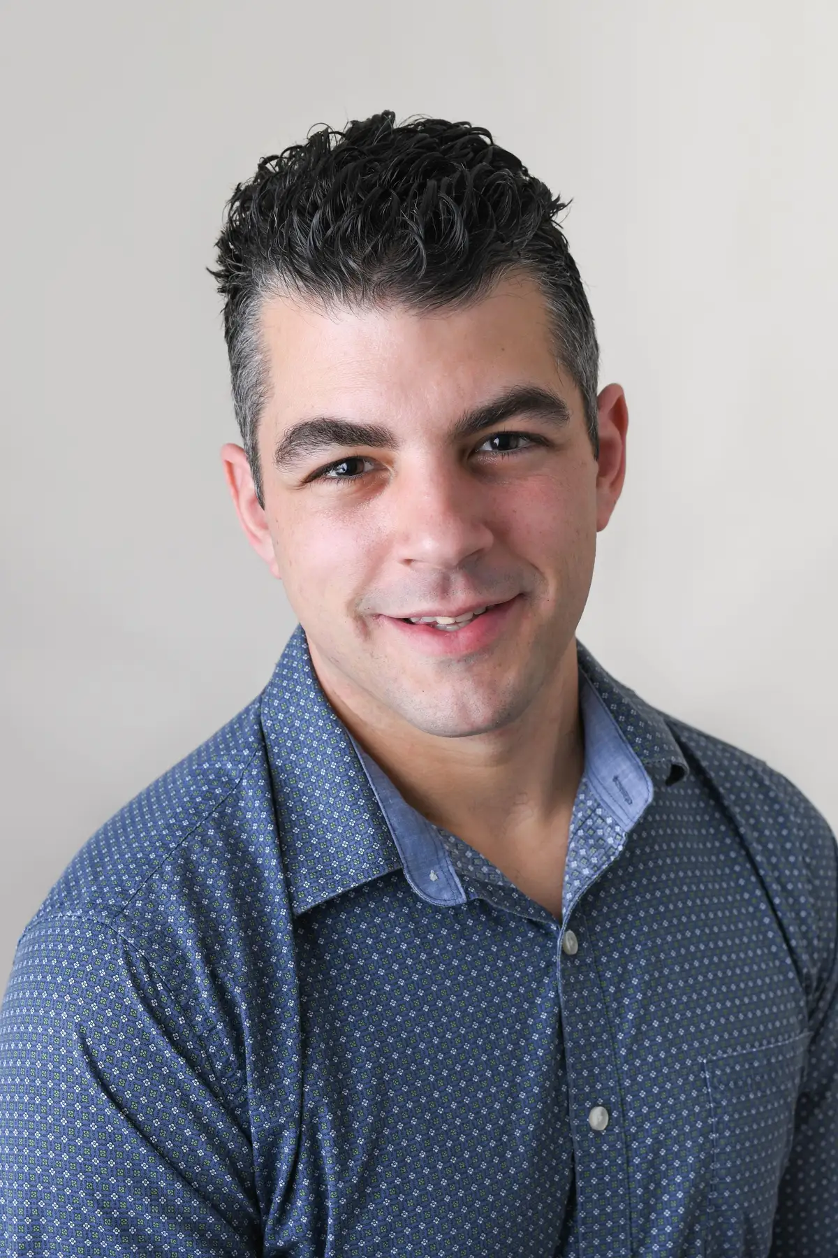Jeff Gross