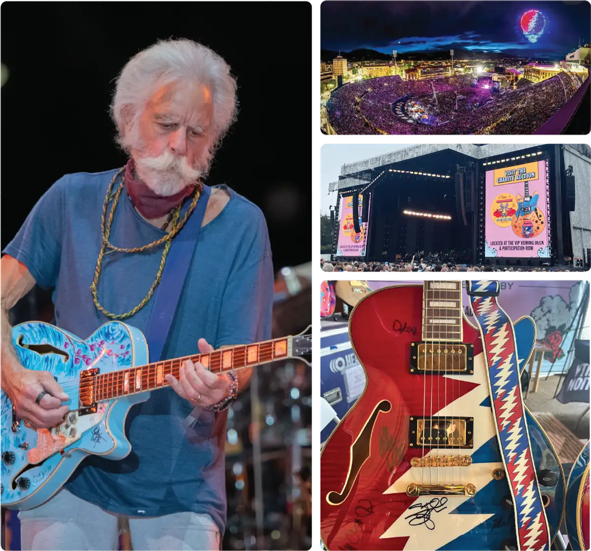 Dead and Co
