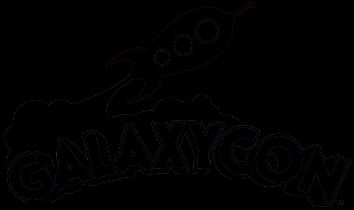 GalaxyCon logo