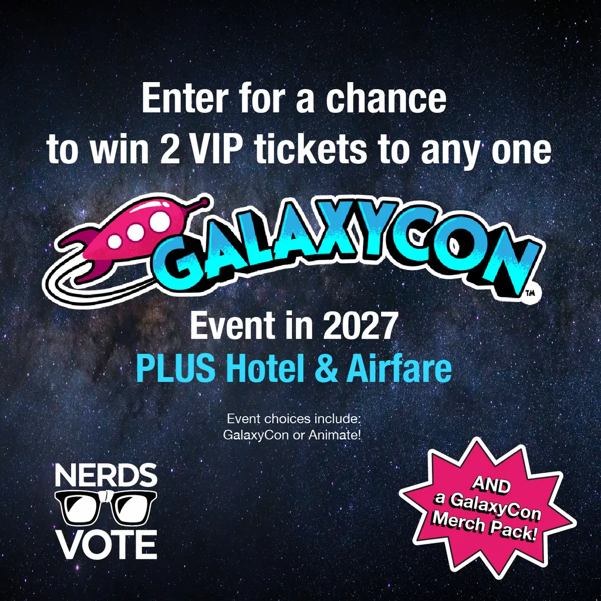 GalaxyCon 2027