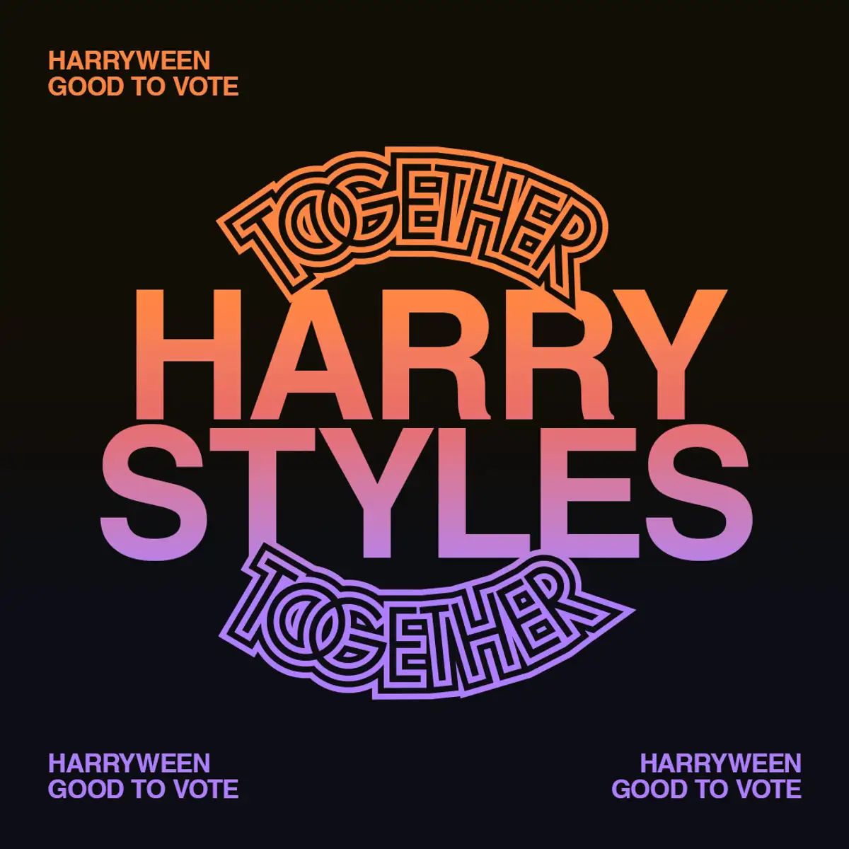 Harry Styles Harryween
