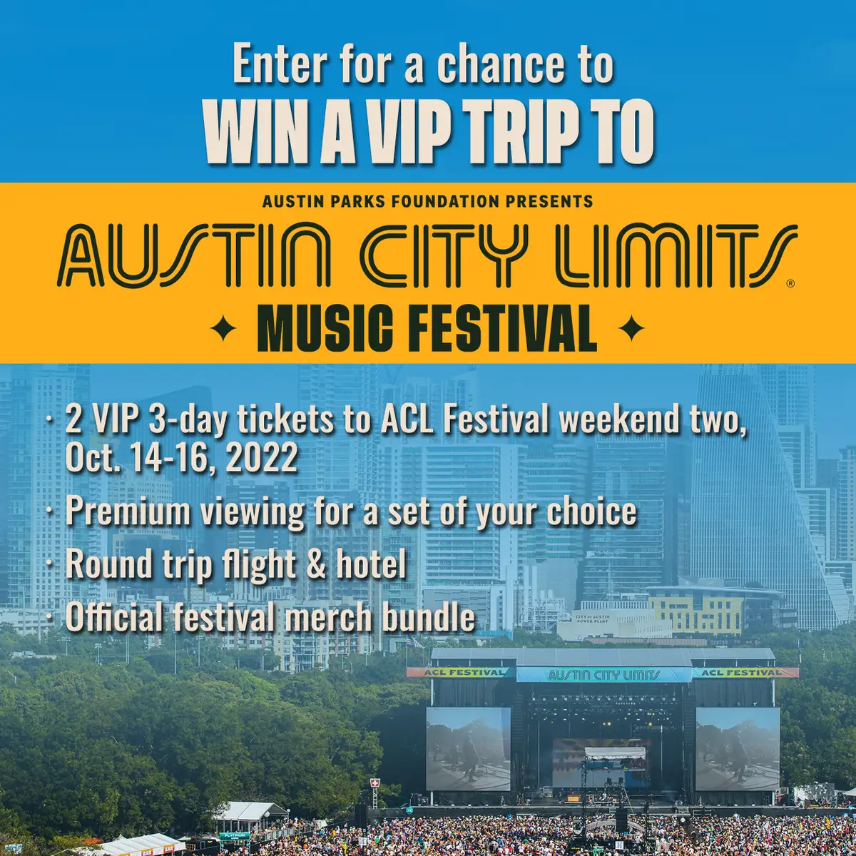 Austin City Limits