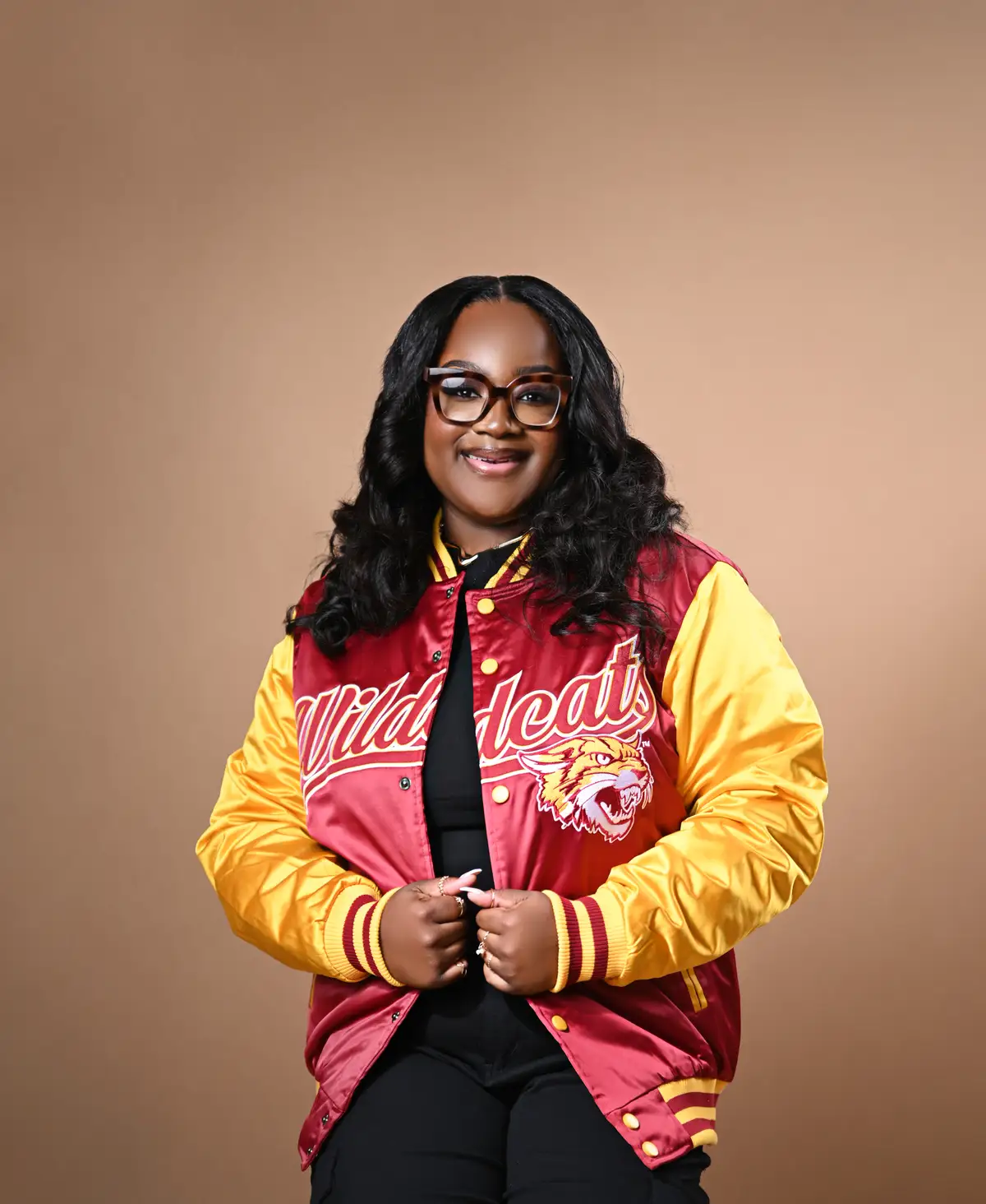 Sagal Buchanan