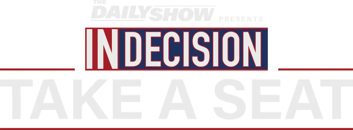 Indecision: Take A Seat
