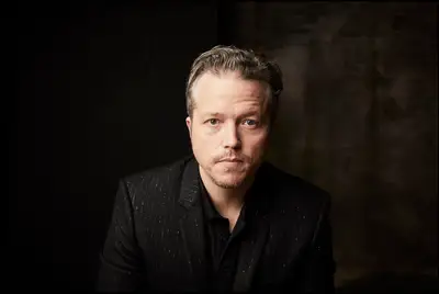 Jason Isbell
