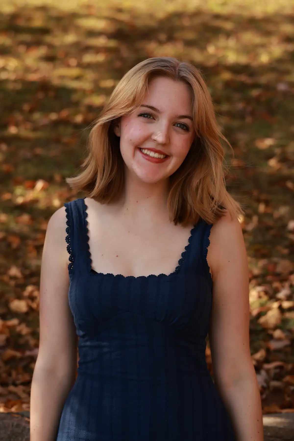 Lauren Campbell