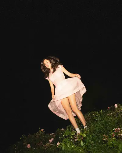Olivia Rodrigo