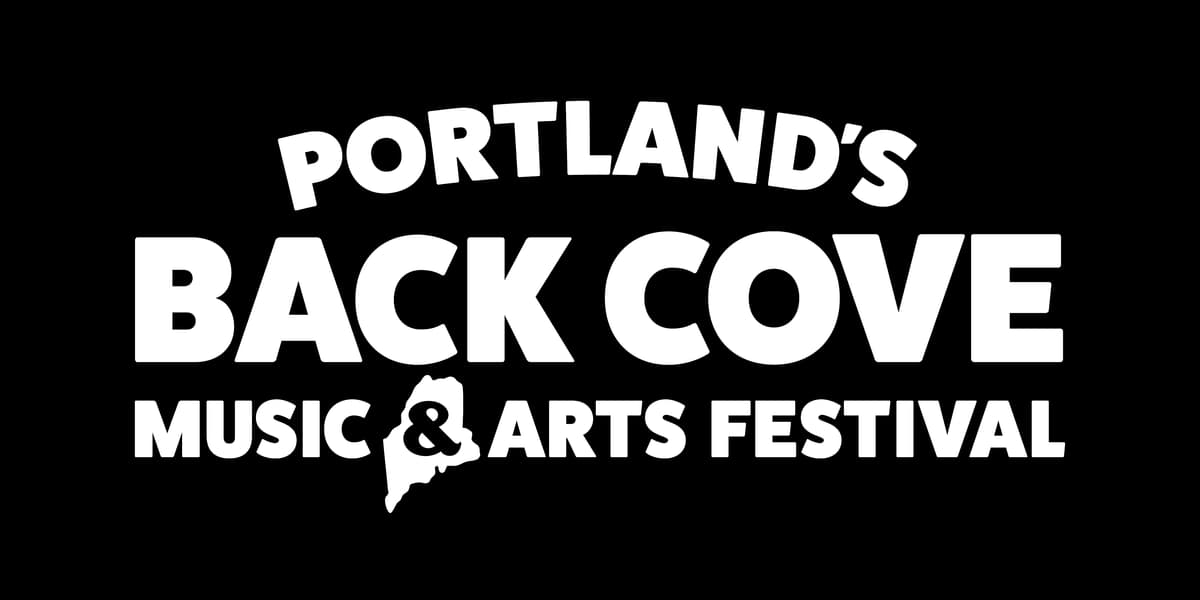 Back Cove logo