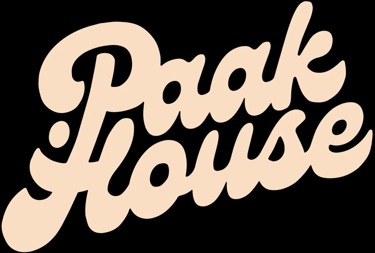 .Paak House logo