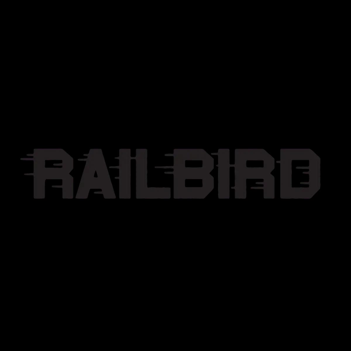 Railbird logo