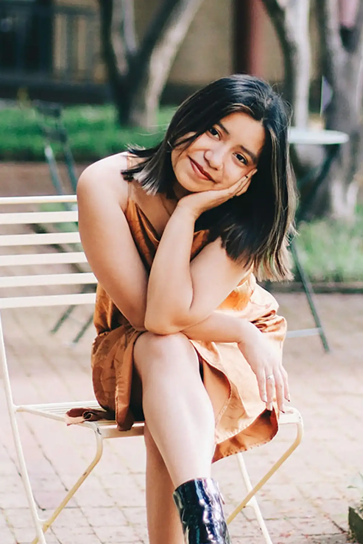 Salma Alonso