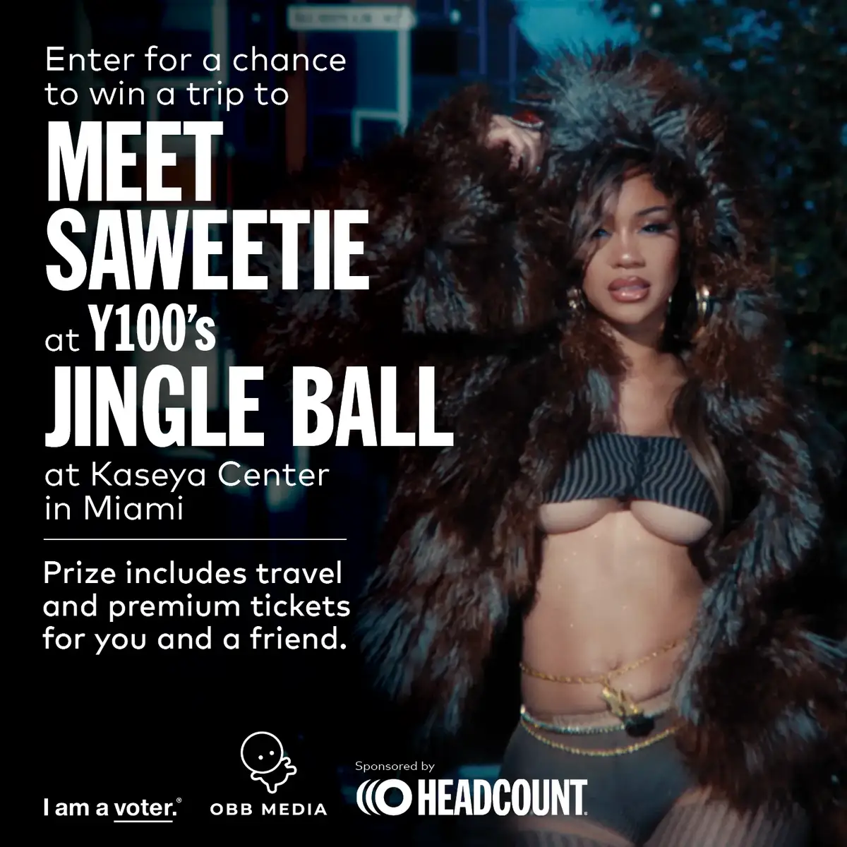Saweetie