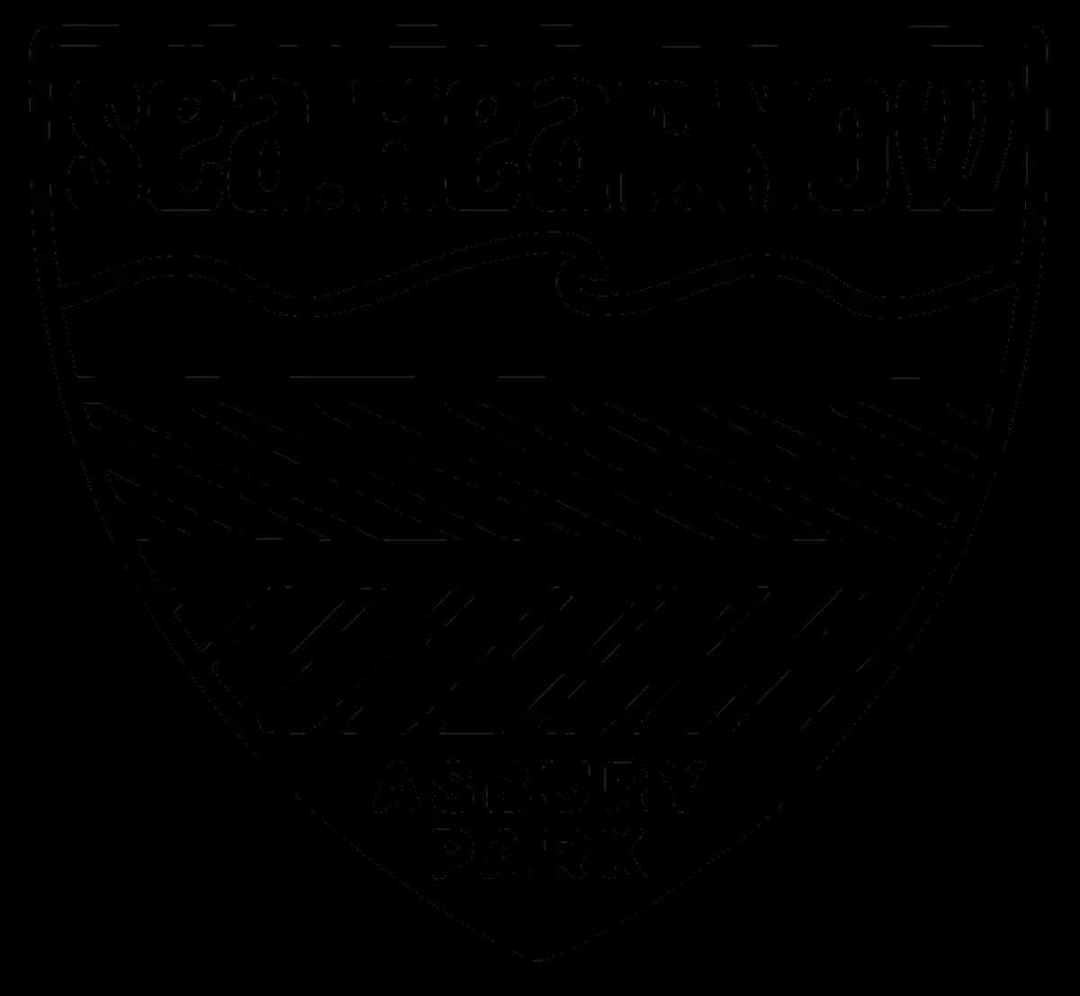 Sea. Hear. Now logo