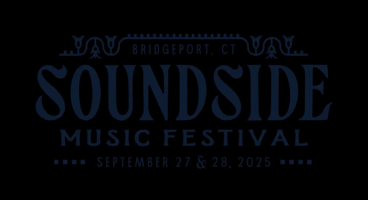 Soundside Music Festival logo