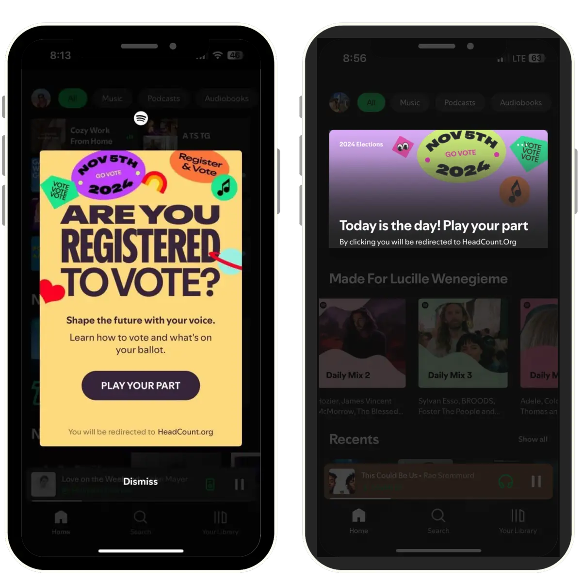 Spotify case study