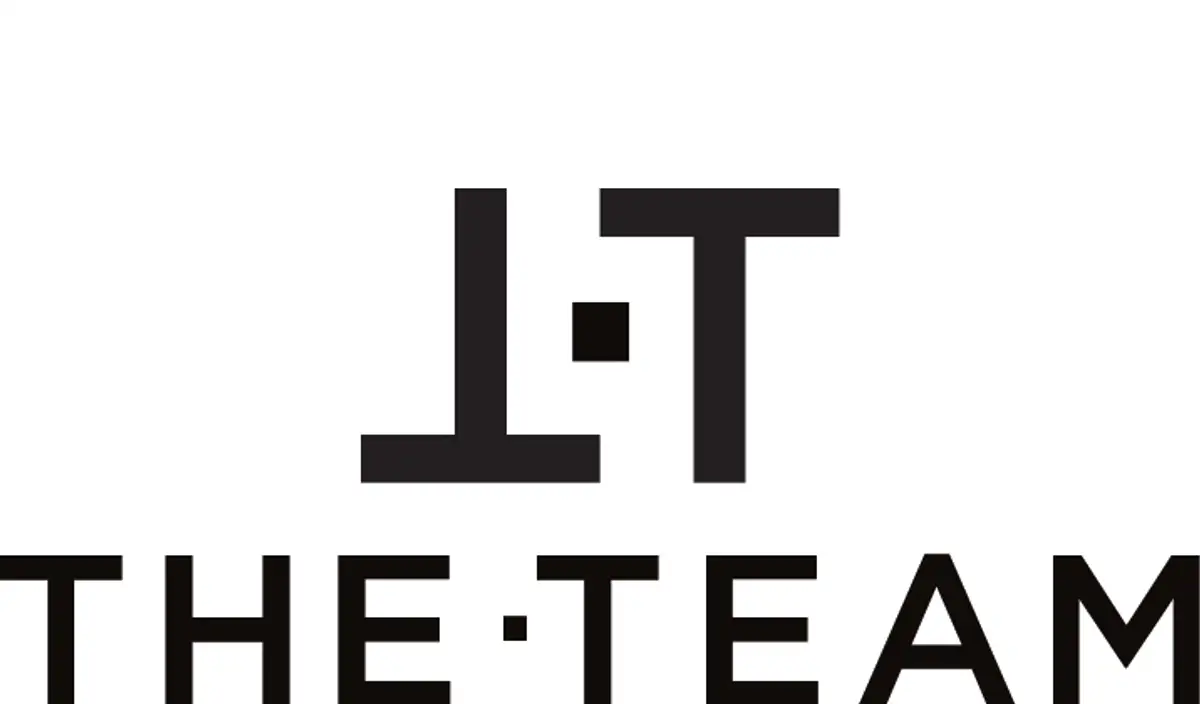 The.Team logo