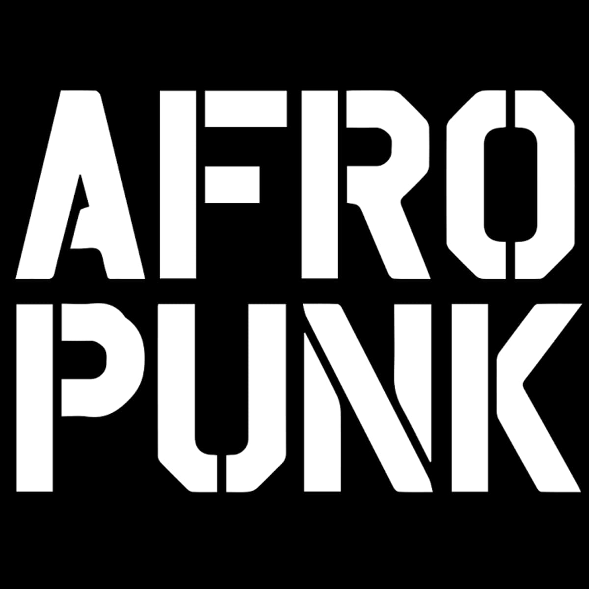AfroPunk logo