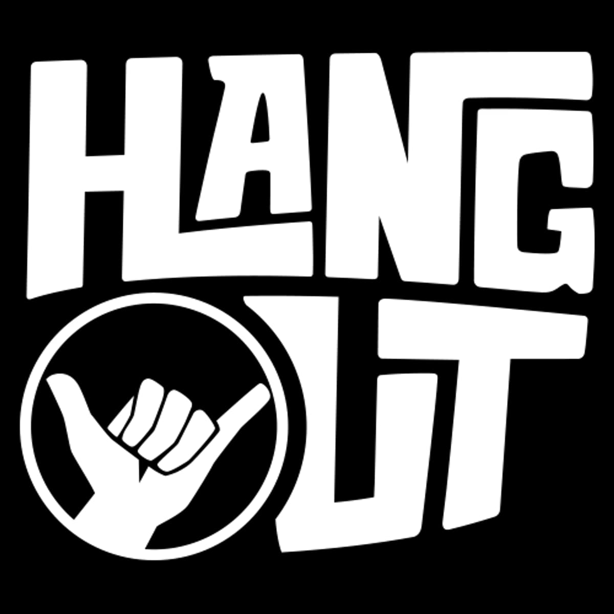 Hang Out Fest logo
