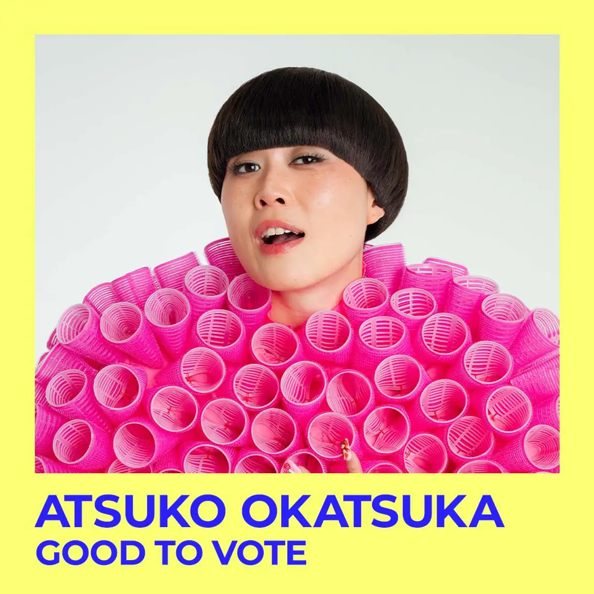 Atsuko Okatsuka