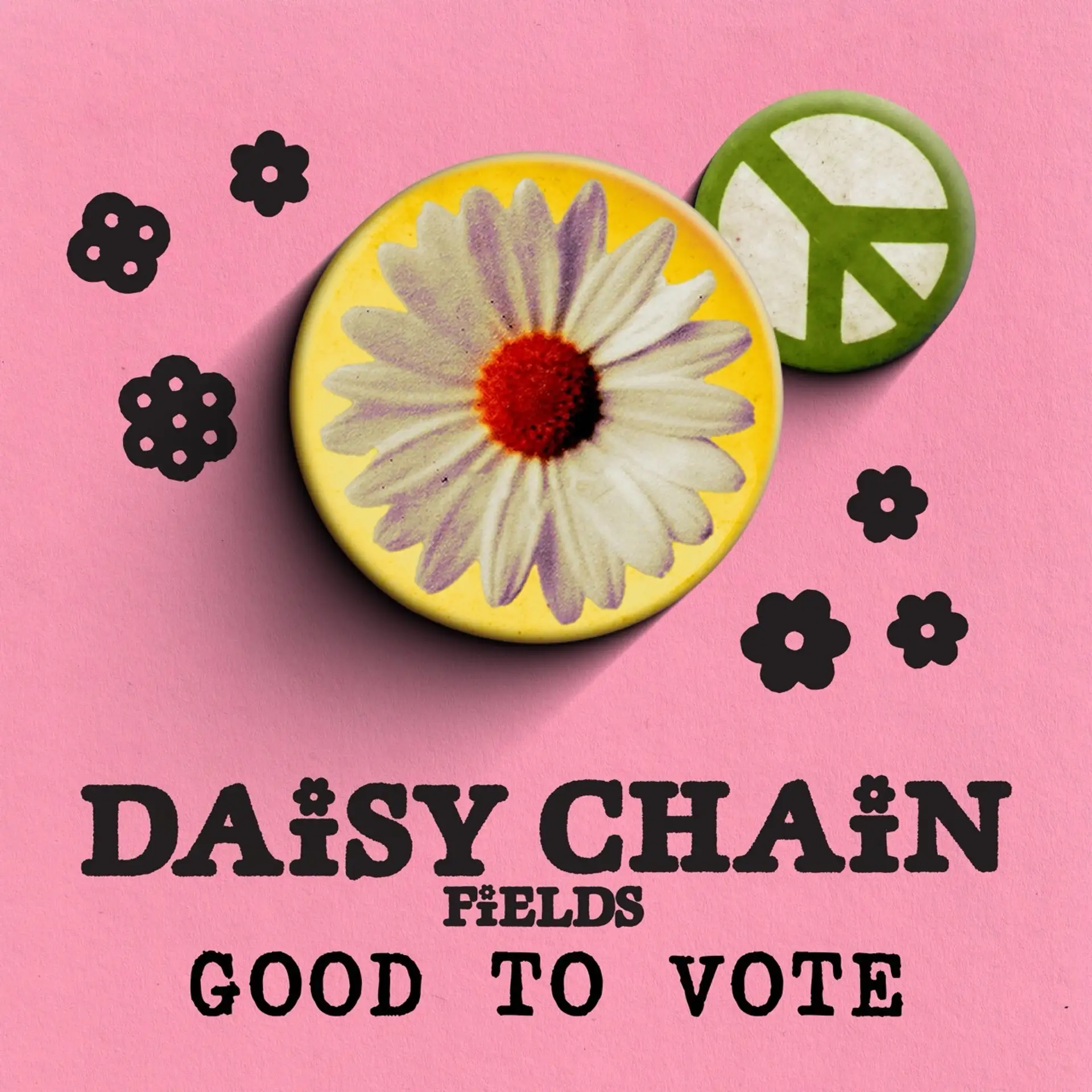 Daisy Chain Fields