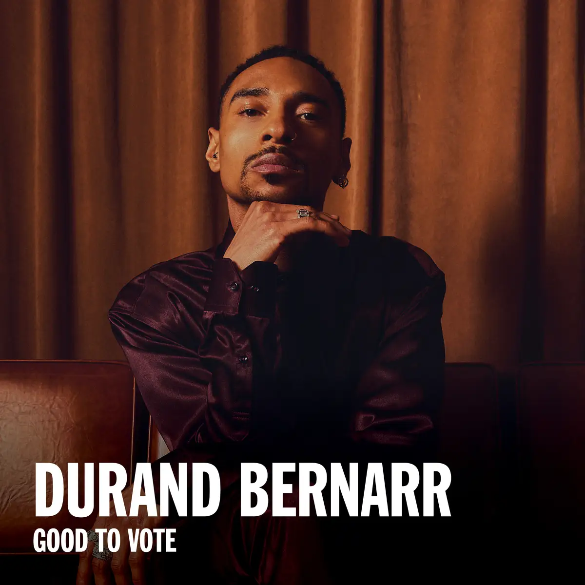 Durand Bernarr