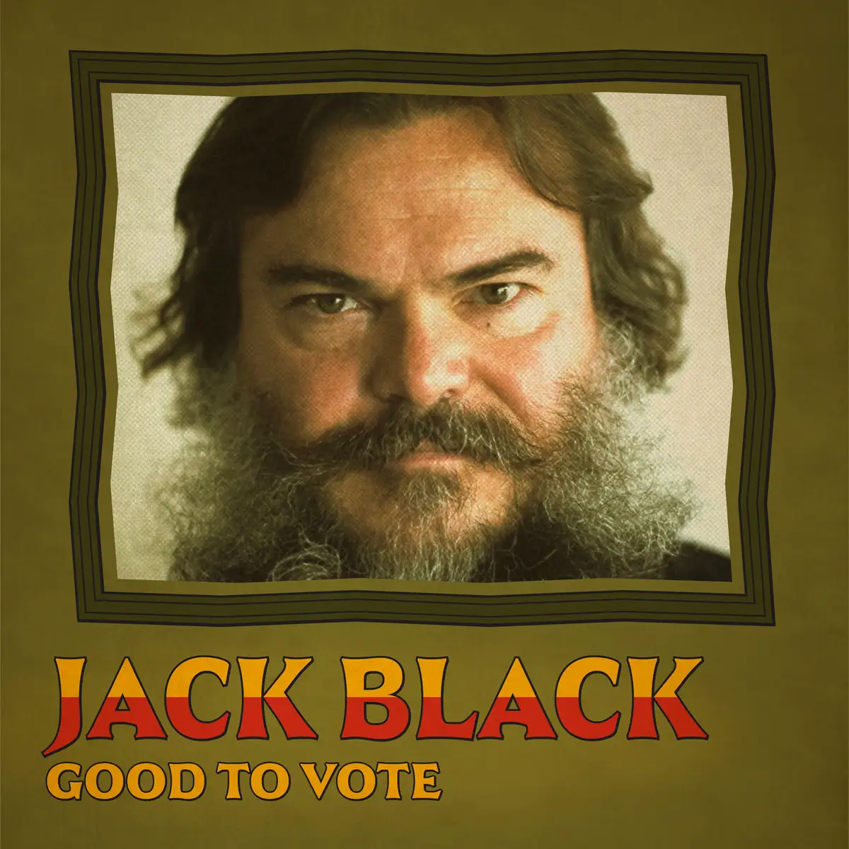 Jack Black
