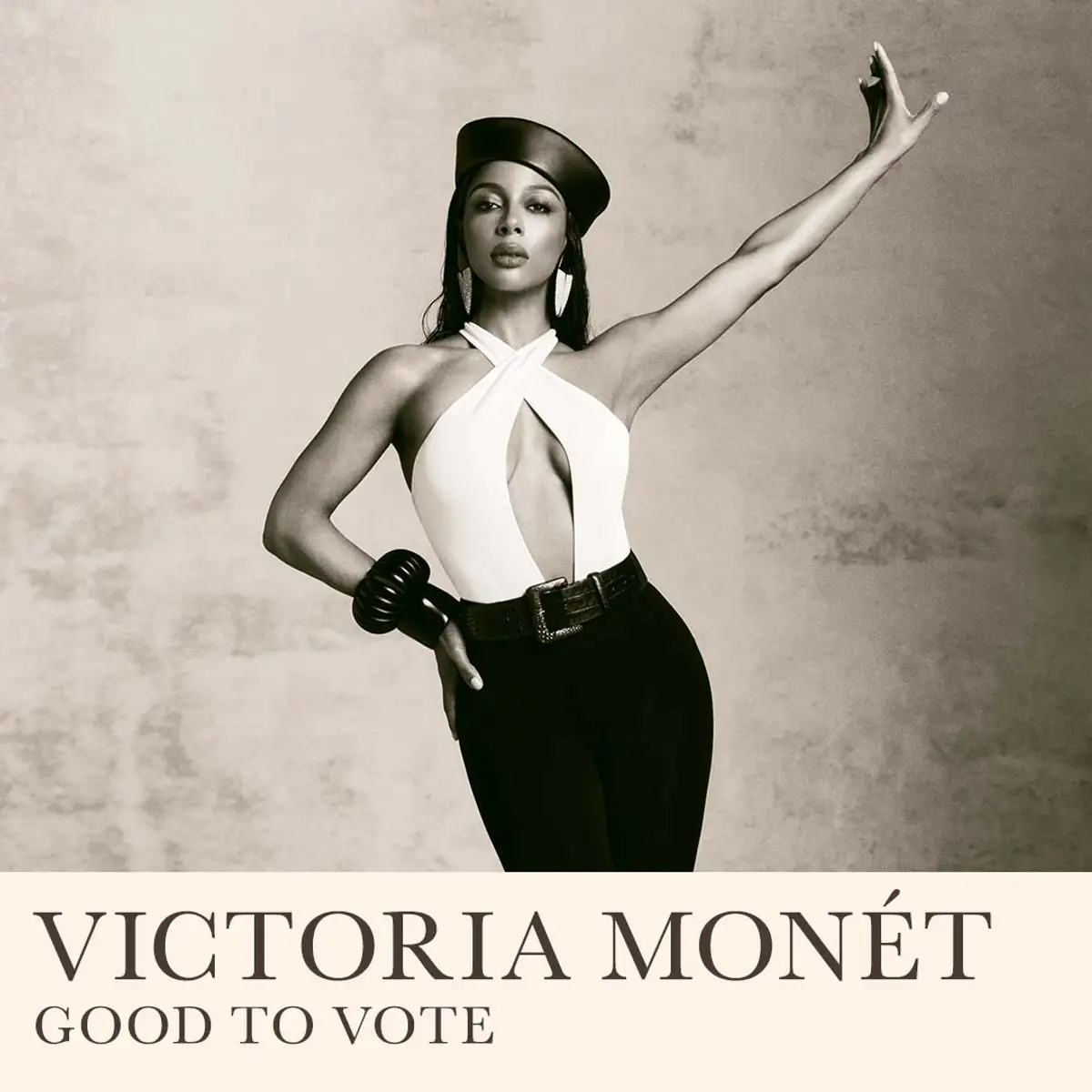 Victoria Monet