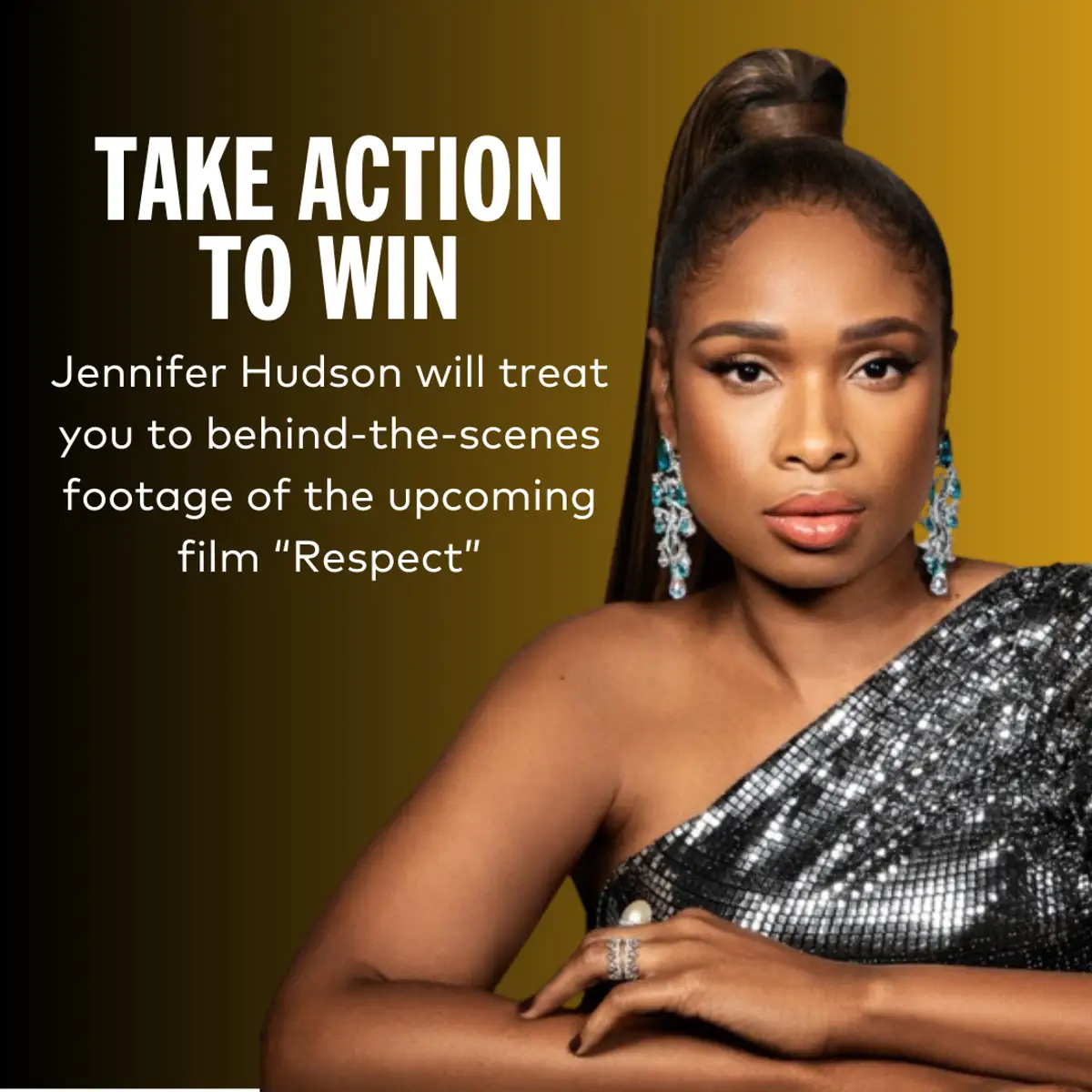 Jennifer Hudson