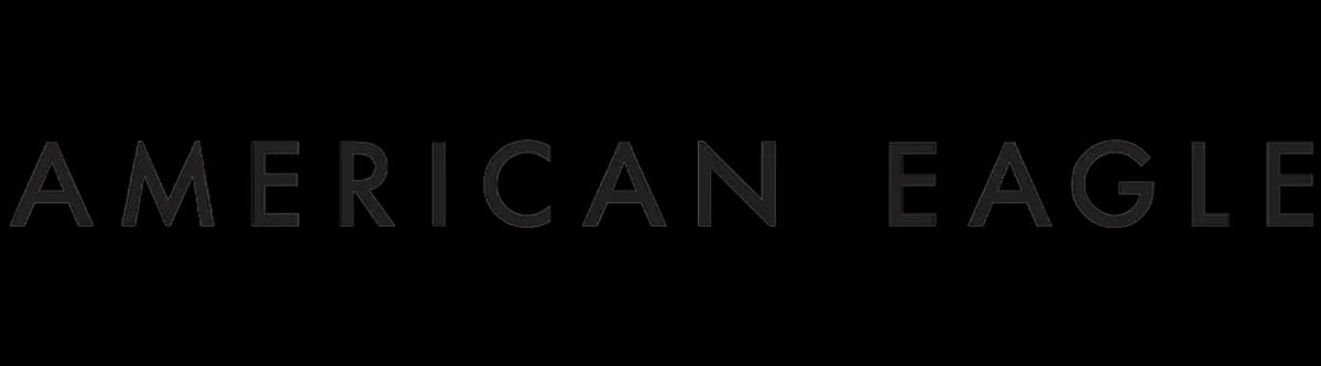 American Eagle logo