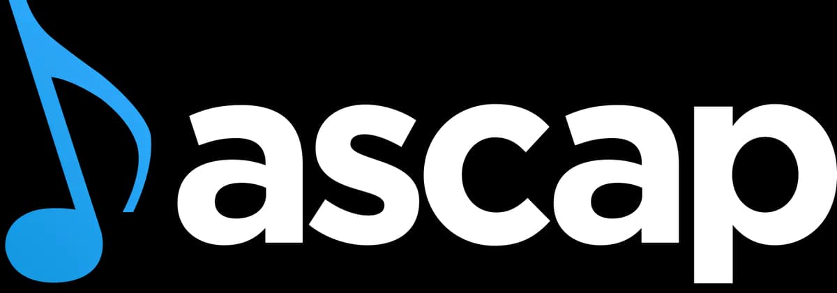 ASCAP logo