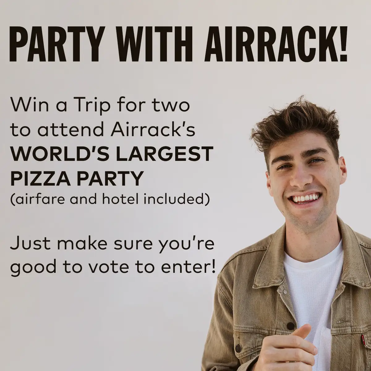 Airrack