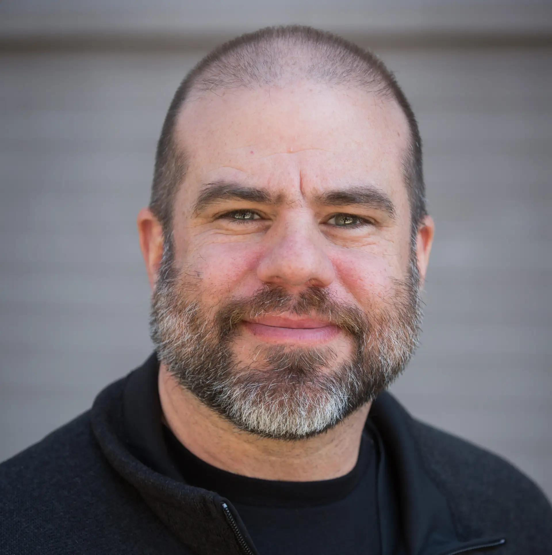 Andy Bernstein