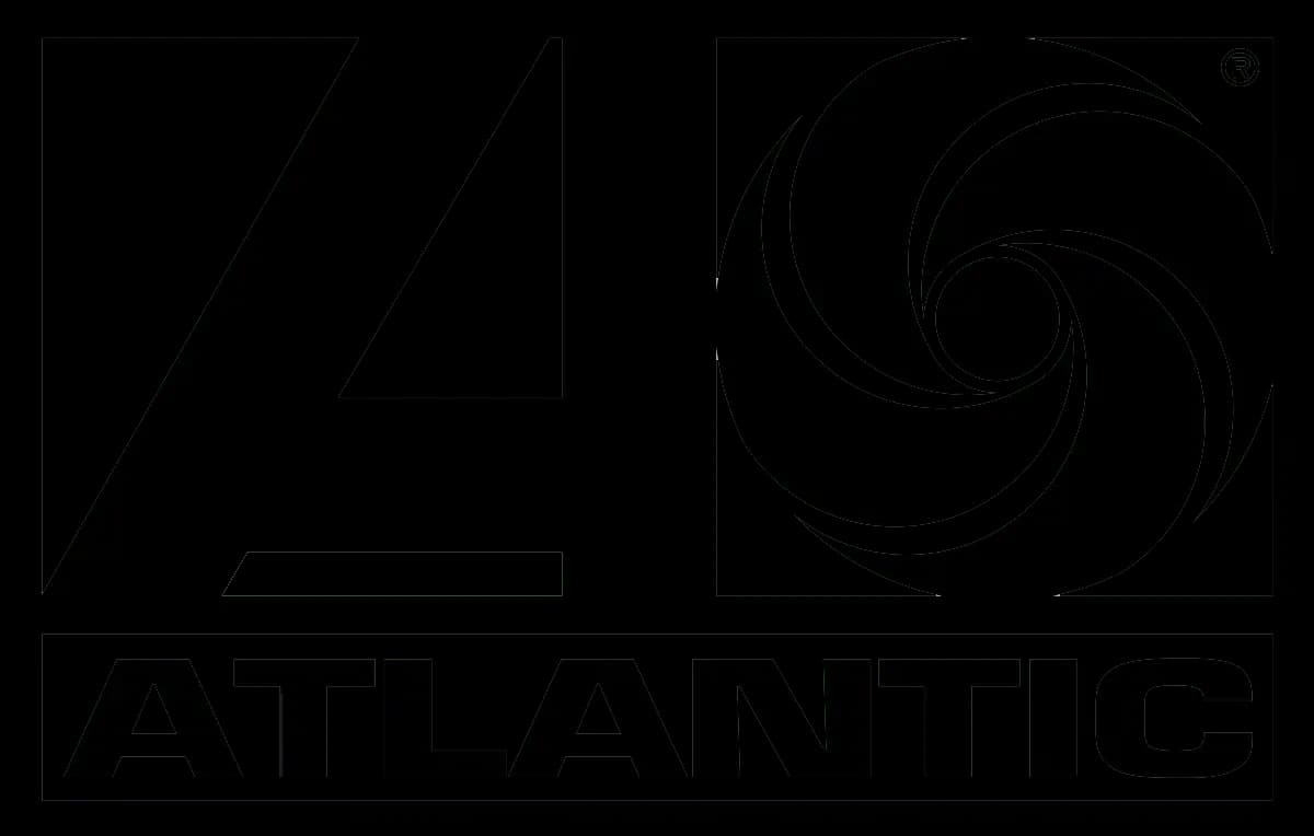 Atlantic Records logo