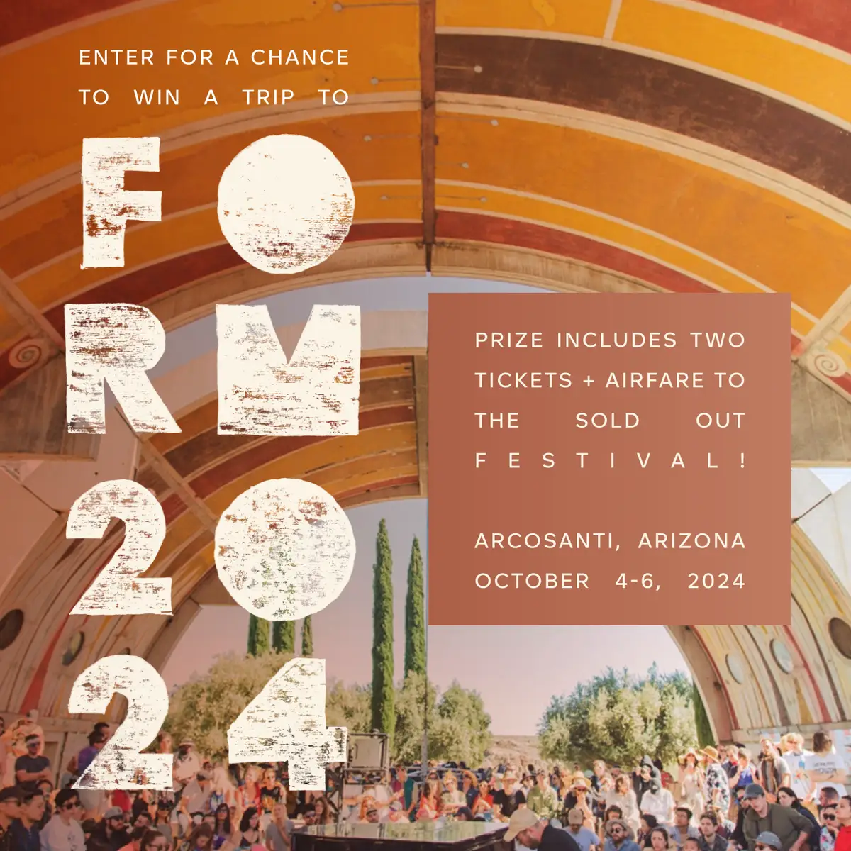 FORM 2024 Festival
