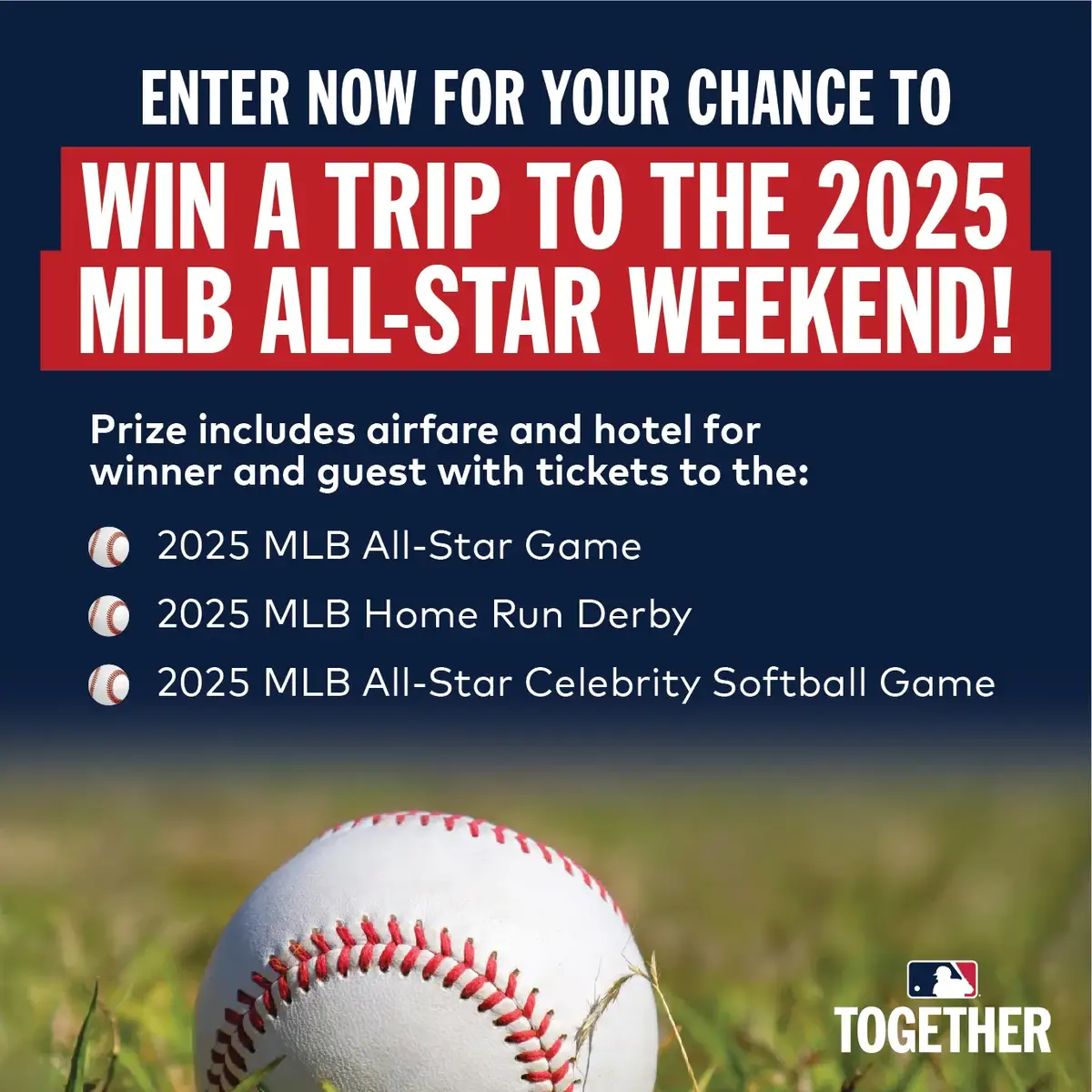 MLB All-Star Weekend 2025