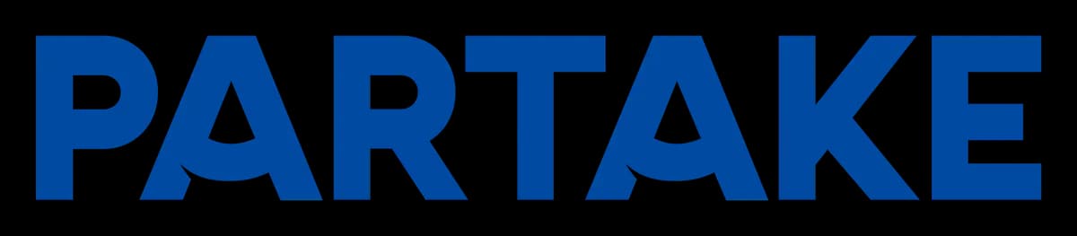 Partake logo