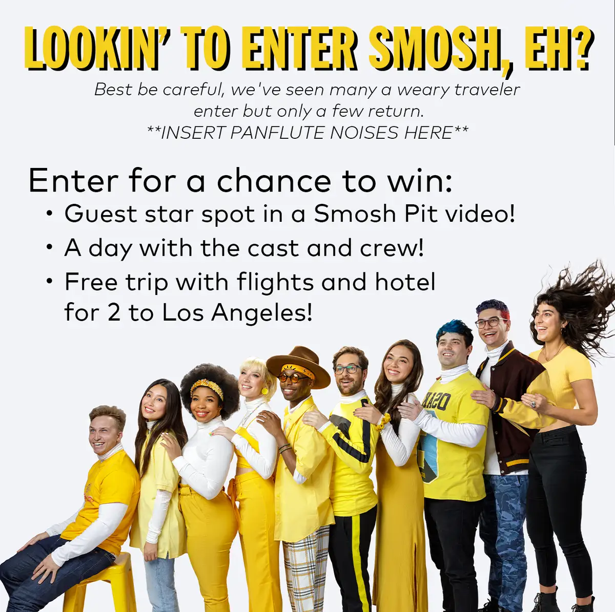 Smosh