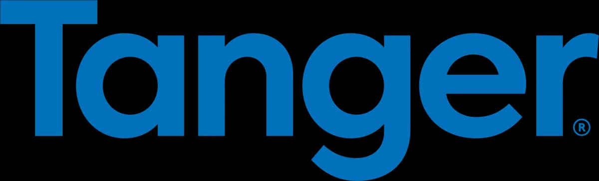 Tanger Outlets logo