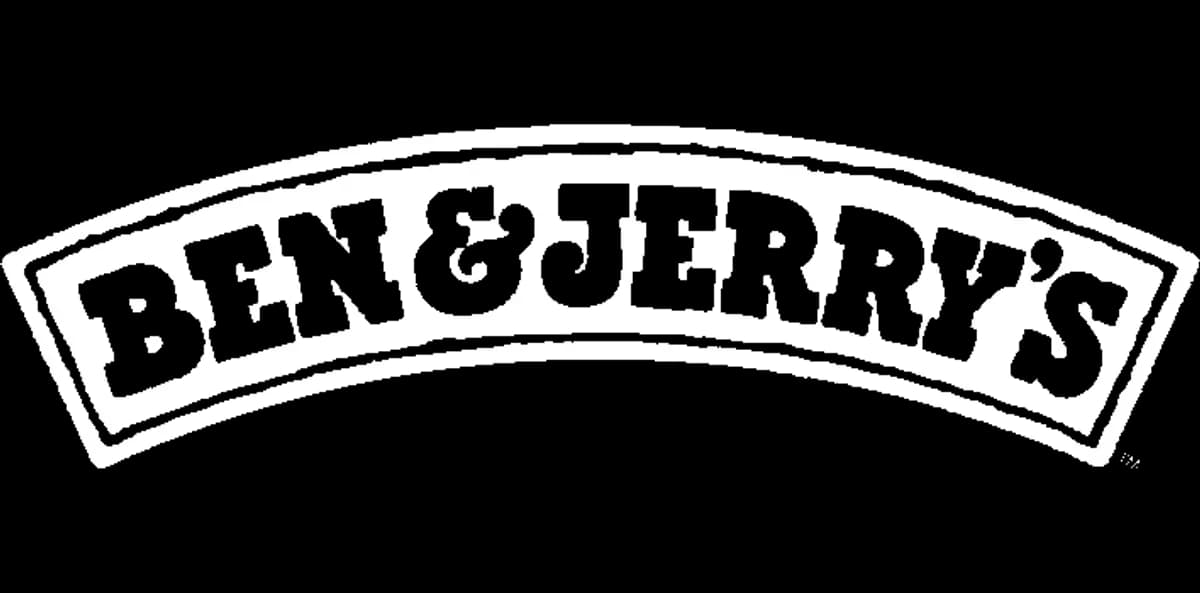 Ben & Jerry's logo
