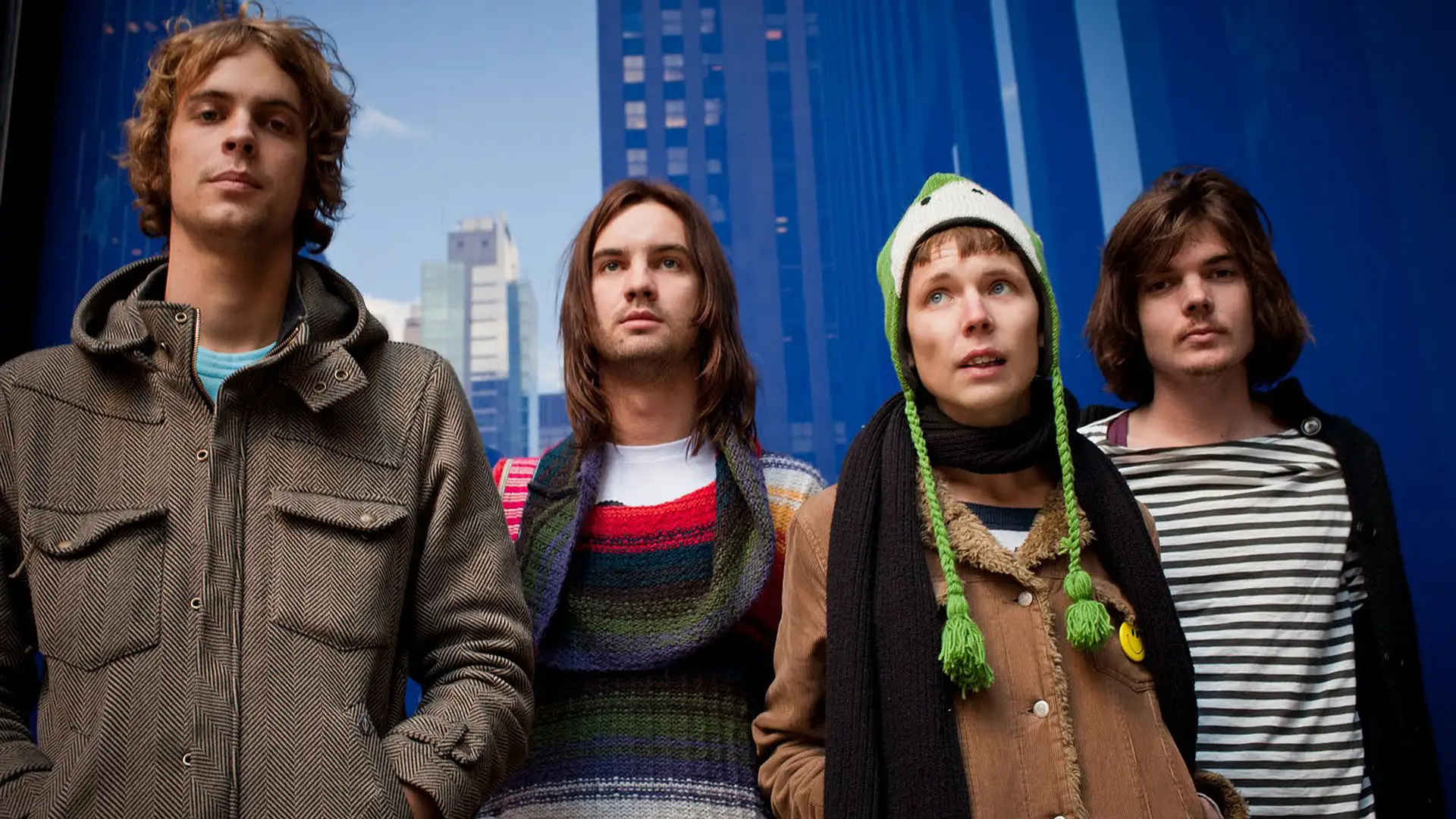Tame Impala
