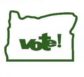 Oregon Votes - New bill registers all those w/ a driver's license