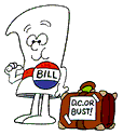 School House Rock - How a bill becomes a law